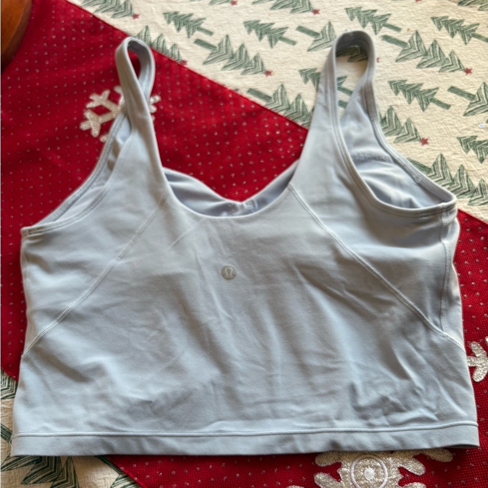 Lululemon Align Tank - Picture 3 of 5